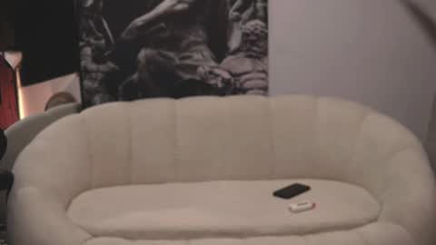 logan_varela online show from February 15, 9:16 am