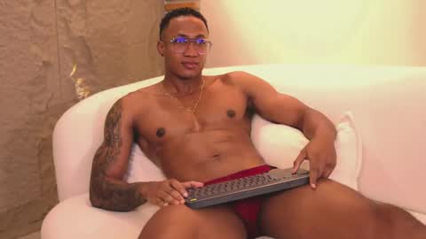 logan_varela online show from March 4, 2:27 am