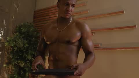 logan_varela online show from October 15, 9:37 pm