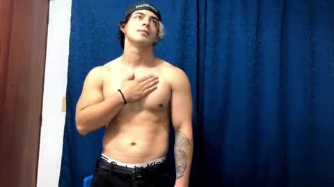 Logan online show from January 8, 5:59 am