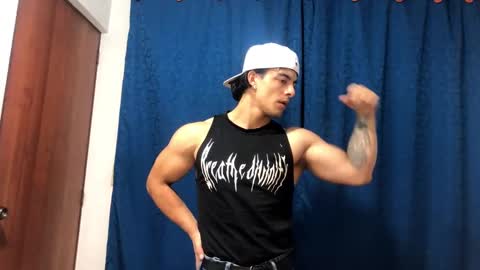 Logan online show from January 20, 3:15 am