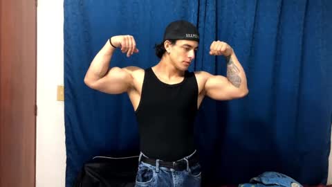 Logan online show from January 27, 3:47 am