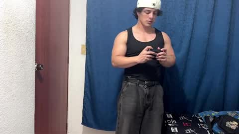 Logan online show from September 12, 4:34 am