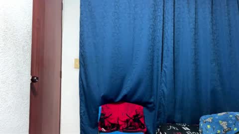 Logan online show from October 17, 4:15 am