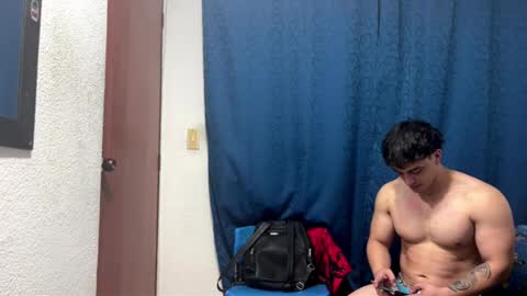 Logan online show from November 5, 4:12 am