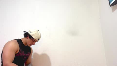 Logan online show from March 26, 3:23 am