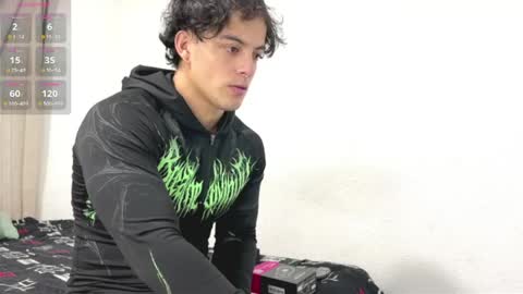 Logan online show from April 16, 4:02 am