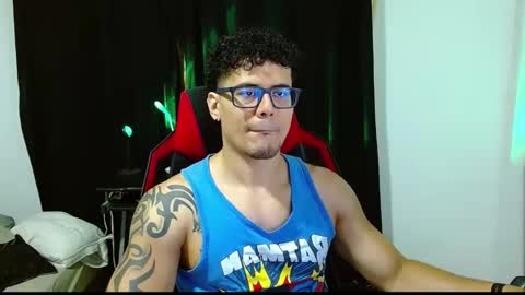 Loganandrwz online show from February 13, 1:56 am