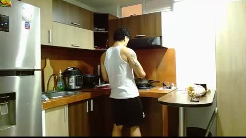 Loganandrwz online show from March 2, 6:26 pm