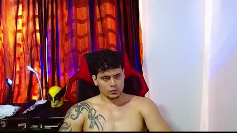 Loganandrwz online show from March 6, 7:54 pm