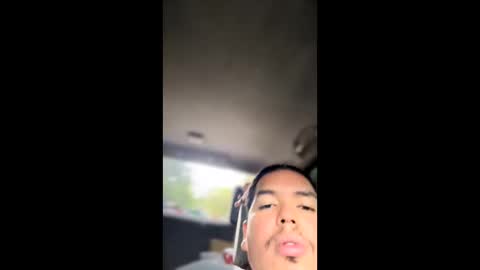 logandaimond online show from November 12, 3:34 pm