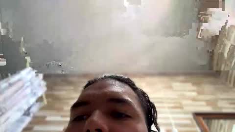 logandaimond online show from January 31, 8:29 pm