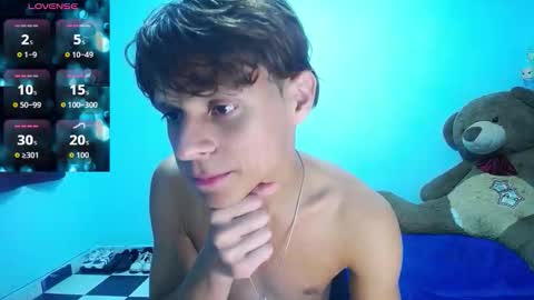 Logan online show from March 25, 12:05 am