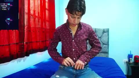 Logan online show from July 12, 6:21 pm
