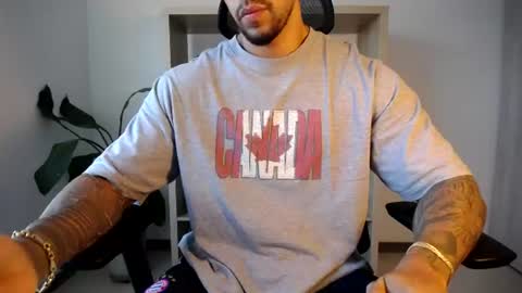 Snapshot of loganhod chatting on June 19, 10:35 pm Logan Wolfp online show from June 19, 10:35 pm