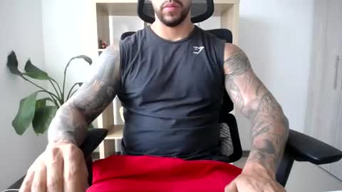 Snapshot of loganhod chatting on July 4, 10:49 pm Logan Wolfp online show from July 4, 10:49 pm