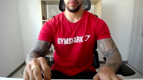 Snapshot of loganhod chatting on July 28, 9:58 pm Logan Wolfp online show from July 28, 9:58 pm