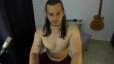 Logan online show from January 4, 12:37 am