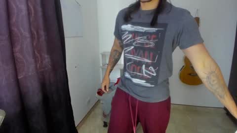 Logan online show from January 5, 2:19 pm