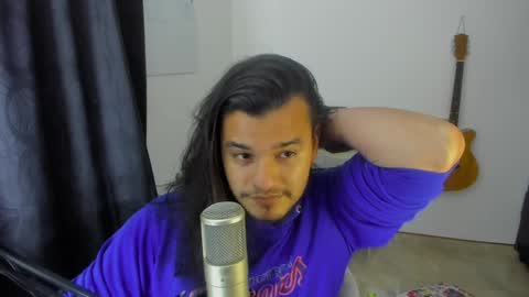 Logan online show from January 10, 5:58 am