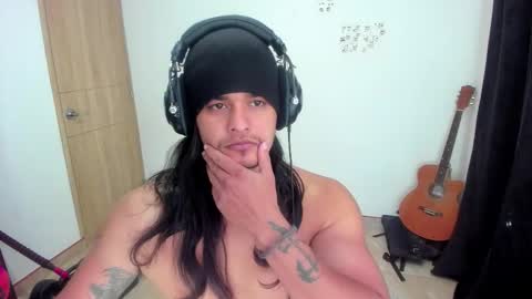 Logan online show from February 10, 7:01 am