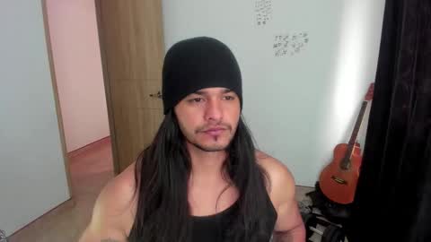 Logan online show from March 16, 12:53 pm