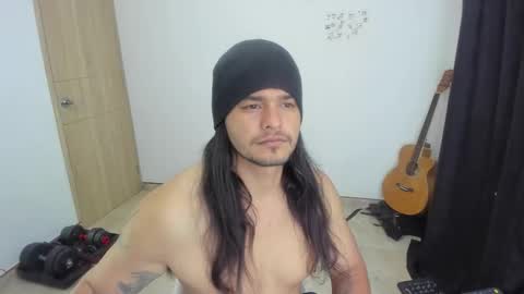 Logan online show from March 30, 7:20 am