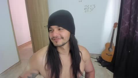 Logan online show from April 14, 2:01 pm