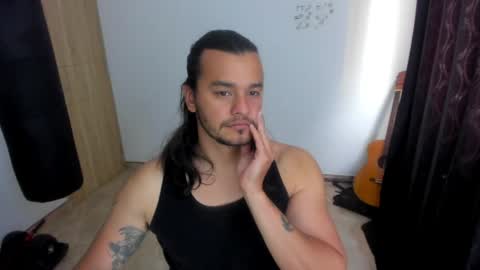 Logan online show from May 27, 4:59 pm