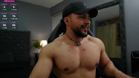 loganmartinx online show from November 2, 9:39 pm