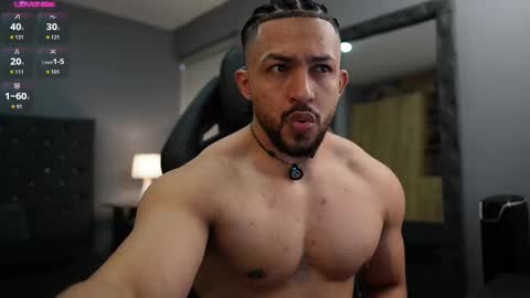 loganmartinx online show from November 21, 3:00 pm