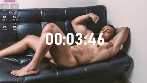 loganmartinx online show from May 31, 11:06 pm