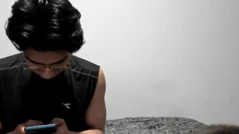 Snapshot of logannick chatting on March 25, 7:58 am Logan online show from March 25, 7:58 am