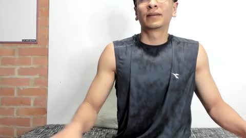 Snapshot of logannick chatting on March 26, 7:36 am Logan online show from March 26, 7:36 am