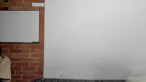 Snapshot of logannick chatting on April 1, 6:36 am Logan online show from April 1, 6:36 am