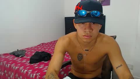 logannthh online show from February 24, 6:55 am