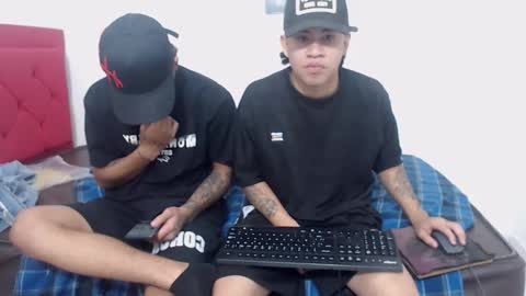 logannthh online show from April 2, 2:58 pm