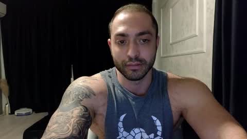 LoganReformed online show from April 21, 8:12 pm