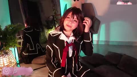 Janne Miller 9pm to 3am GMT-5 online show from November 6, 12:22 am