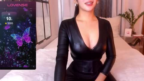 Mistress L online show from March 26, 12:33 pm