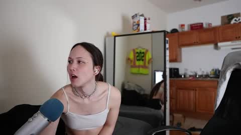 Xrma zir-ma online show from January 13, 11:43 pm