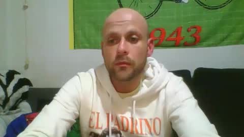 PollonSpanish37 online show from March 16, 10:47 pm