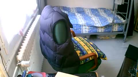 Snapshot of lokoum39 chatting on December 30, 11:59 am lokoum39 online show from December 30, 11:59 am