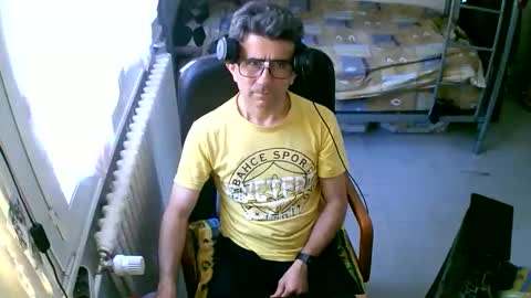 lokoum39 online show from November 29, 12:52 pm