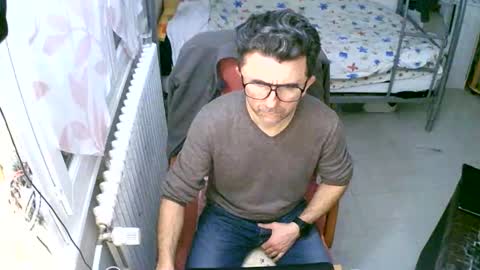 lokoum39 online show from February 22, 6:17 pm