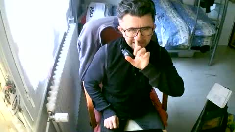 lokoum39 online show from February 28, 1:23 pm