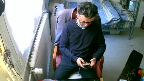 lokoum39 online show from March 4, 11:49 am