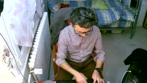 lokoum39 online show from March 13, 6:58 pm