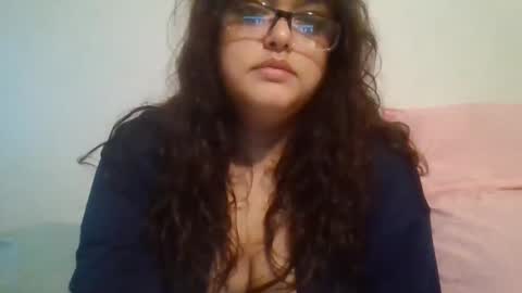 Snapshot of lola242327 chatting on February 24, 12:52 am lola242327 online show from February 24, 12:52 am