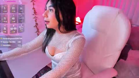 Lola online show from March 22, 1:14 pm